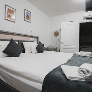 Pokój dwuosobowy dla osób niepełnosprawnych